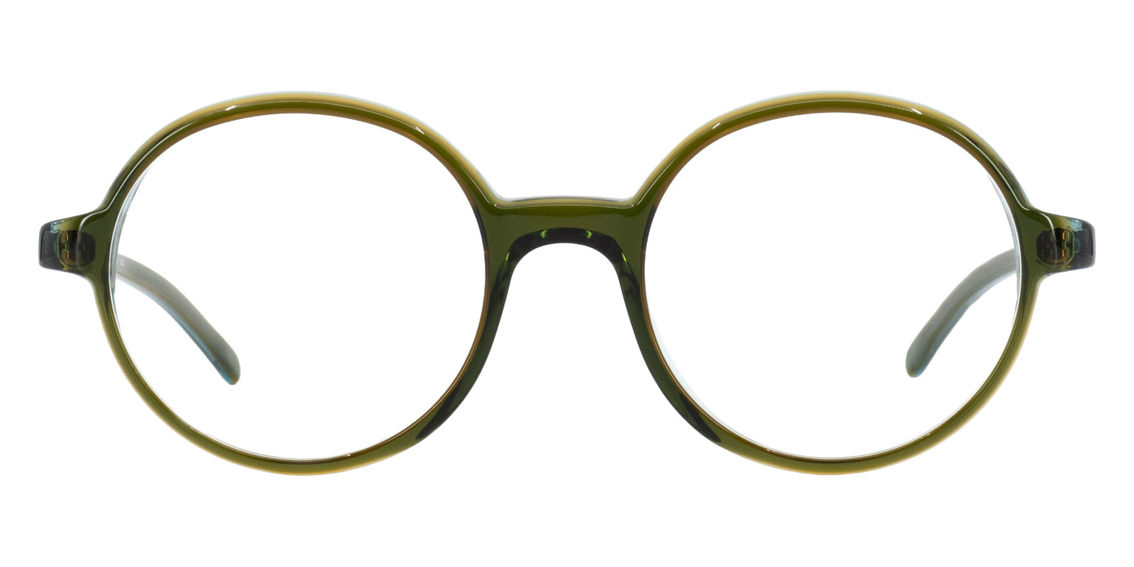Götti® WALDO GOT WALDO SEG 49 - Sea grass green Eyeglasses