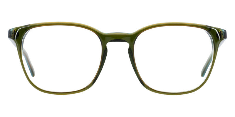 Götti® Wiens Eyeglasses GOT WIENS SEG 52 - SEG - Sea grass green