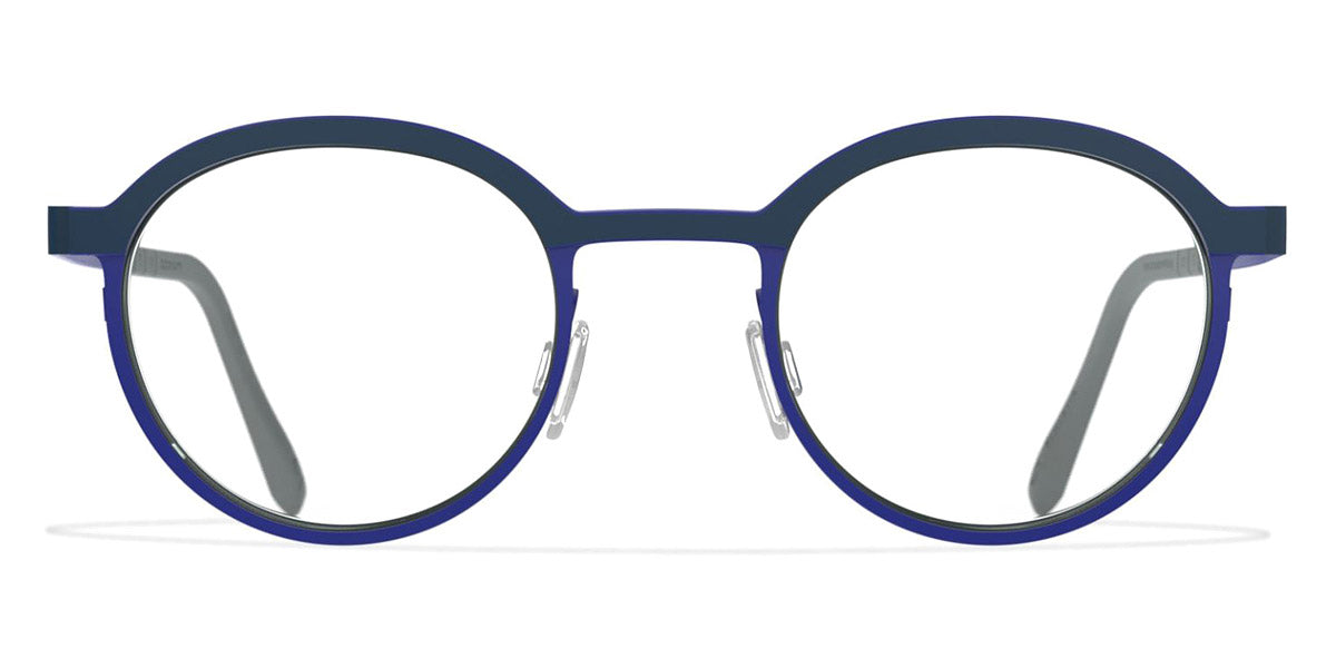 Blackfin® GREEN HILL BLF GREEN HILL 1505 48 - Blue/Blue Eyeglasses