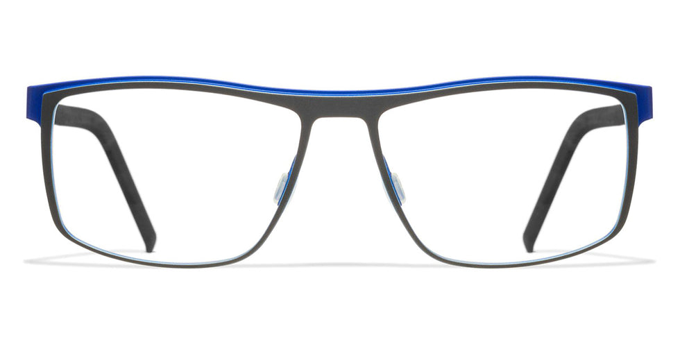 Blackfin® GREENLAND BLF GREENLAND 1104 57 - Gray/Blue Eyeglasses