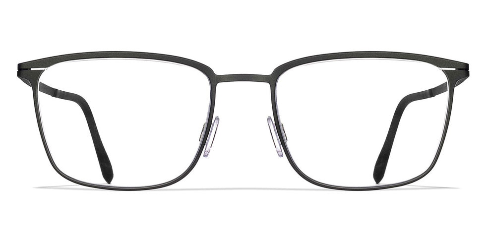 Blackfin® GREENPORT BLF GREENPORT 1174 53 - Gunmetal Eyeglasses