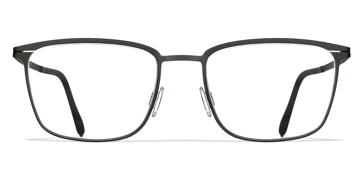 Blackfin® GREENPORT BLF GREENPORT 1174 53 - Gunmetal Eyeglasses