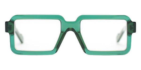 Henau® QUAD H QUAD 0H66 50 - Henau - 0H66 Eyeglasses