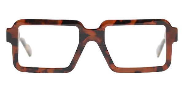 Henau® QUAD H QUAD 1H23 50 - Henau - 1H23 Eyeglasses