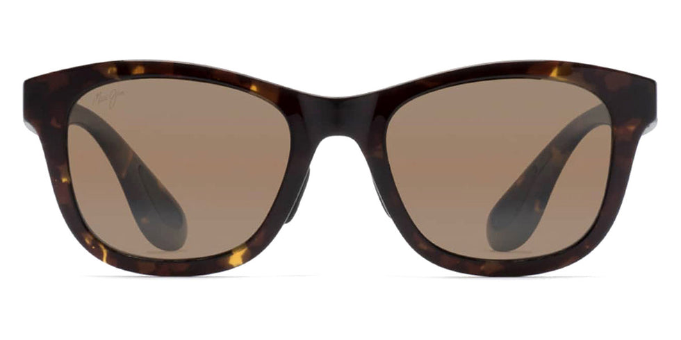Maui Jim® Hana Bay H434-10L - Tokyo Tortoise / HCL® Bronze Sunglasses