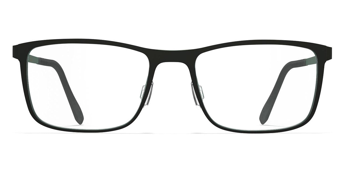 Blackfin® HAMMOND BLF HAMMOND 591 54 - Grey/Pale Green Eyeglasses