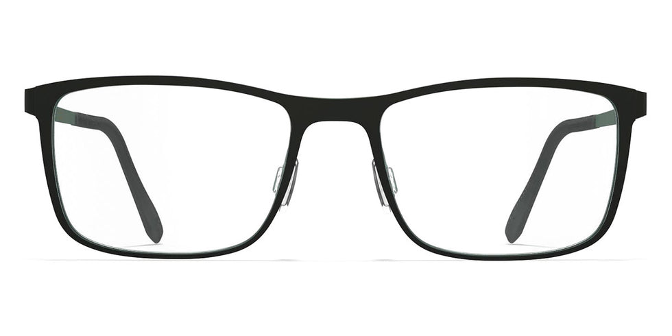 Blackfin® HAMMOND BLF HAMMOND 591 54 - Grey/Pale Green Eyeglasses
