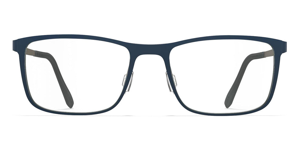 Blackfin® HAMMOND BLF HAMMOND 627 54 - Blue/Dove Gray Eyeglasses