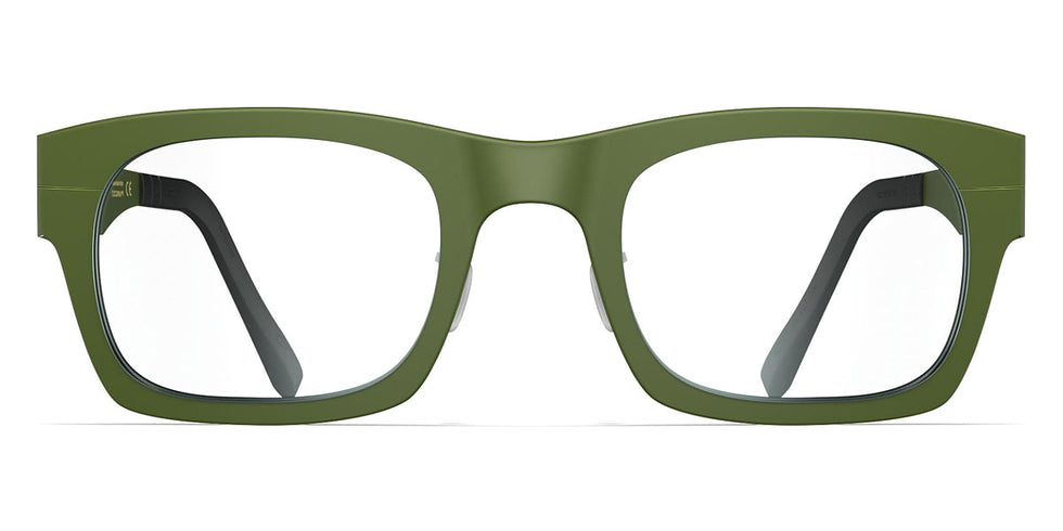 Blackfin® HAMPSTEAD BLF HAMPSTEAD 1623 50 - Army Dark Green Eyeglasses