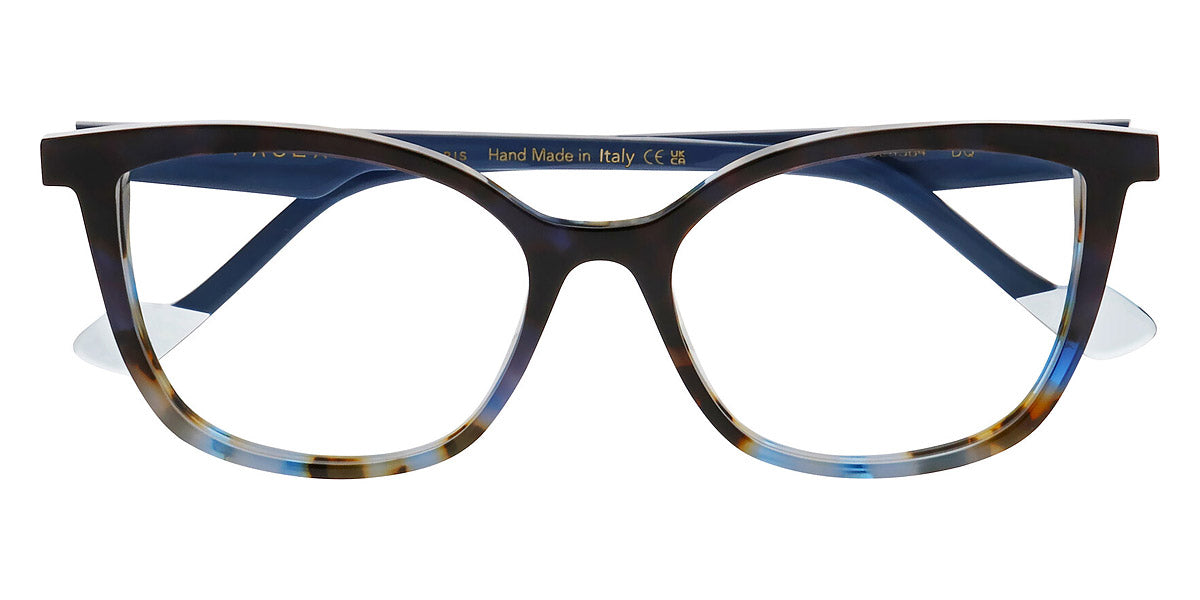 Face A Face® HANNA 3 FAF HANNA 3 1384 54 - 1384 Eyeglasses