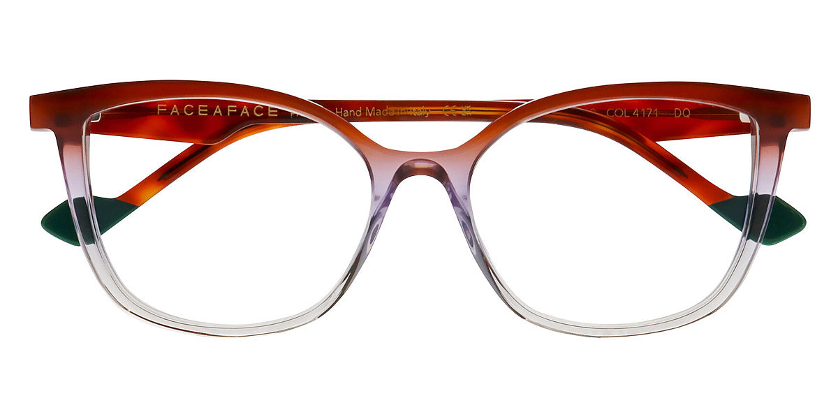 Face A Face® HANNA 3 FAF HANNA 3 4171 54 - 4171 Eyeglasses