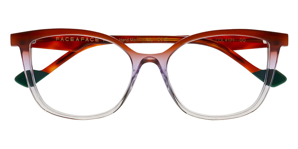 Face A Face® HANNA 3 FAF HANNA 3 4171 54 - 4171 Eyeglasses