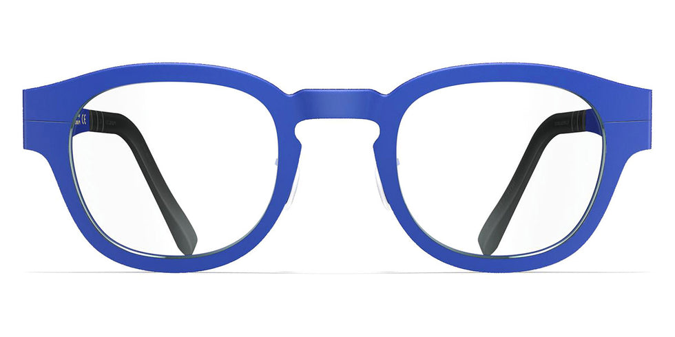Blackfin® HARLEM BLF HARLEM 1626 46 - Olympic Blue Eyeglasses