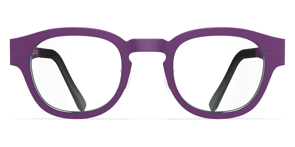 Blackfin® HARLEM BLF HARLEM 1693 46 - Mystic Violet Eyeglasses