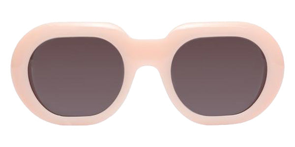 Henau® Flanagan Sun Sunglasses HEN-FLANAGAN-SUN-T31-51 - Pink - T31