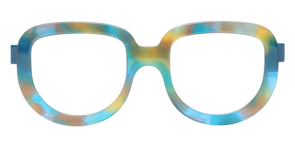 Henau® Jota Eyeglasses HEN-JOTA-1H16-48 - BLUE