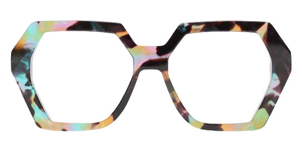 Henau® Lamba Eyeglasses HEN-LAMBA-0H92-54 - MOSAÏC