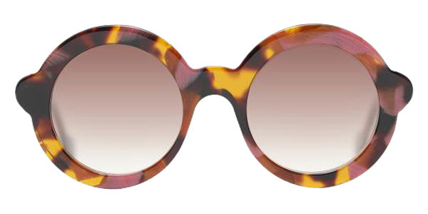 Henau® Lunalus Sun Sunglasses HEN-LUNALUS-SUN-0H84-48 - PIINK MARBLED