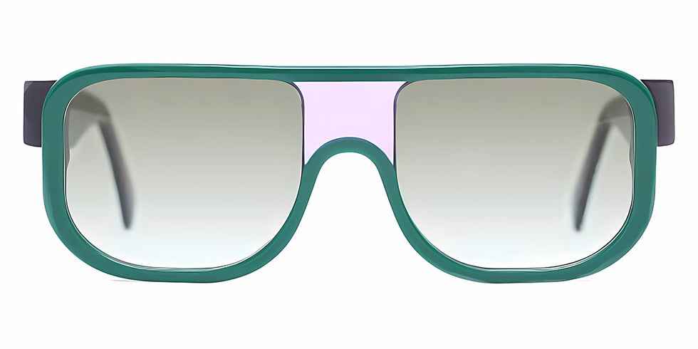 Henau® Muga Sun MUGA 0H89 51 - Sunglasses