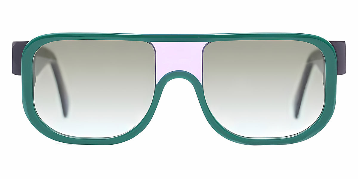 Henau® Muga Sun MUGA 0H89 51 - Sunglasses