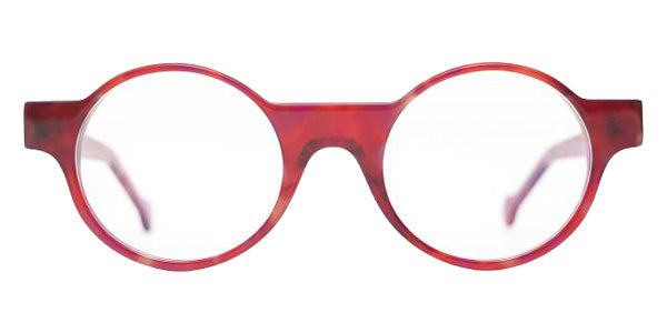 Henau® Oxano Eyeglasses HEN-OXANO-0H04-51 - RED