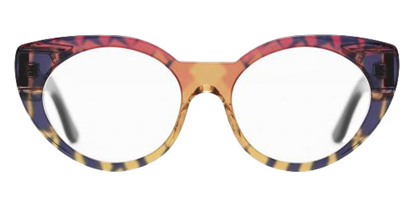 Henau® P Art Ii - Ltd Eyeglasses HEN-P-ART-II-LTD-MURANO-52 - P Art Ii - MURANO