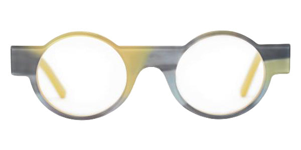 Henau® P Art Iii - Ltd Eyeglasses HEN-P-ART-III-LTD-ODORONO-50 - P Art Iii - ODORONO