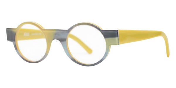 Henau® P Art Iii - Ltd Eyeglasses HEN-P-ART-III-LTD-ODORONO-50 - P Art Iii - ODORONO