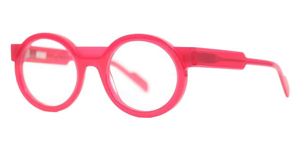 Henau® Rotti Eyeglasses HEN-ROTTI-1H56-50 - Pink - 1H56