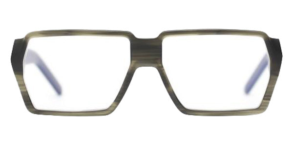 Henau® Tullo Eyeglasses HEN-TULLO-N42S-56 - N42S