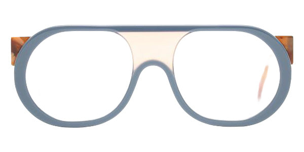 Henau® Vega Eyeglasses HEN-VEGA-513-51 - HORN