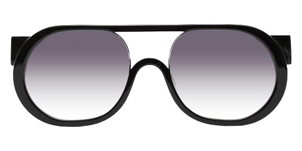 Henau® Vega Sun Sunglasses HEN-VEGA-SUN-901-51 - BLACK