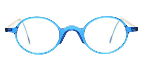 Henau® Yooh Eyeglasses HEN-YOOH-827-43 - HORN