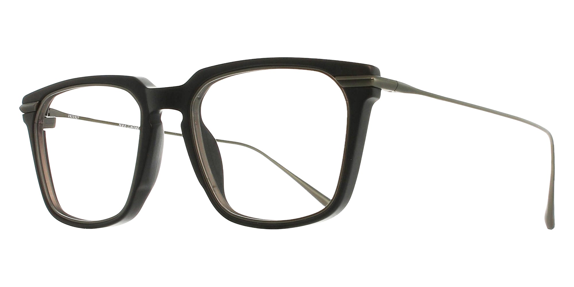 Brett® HENRI BRTT HENRI-J-C03-ST 53 - Black/Gun - C03
