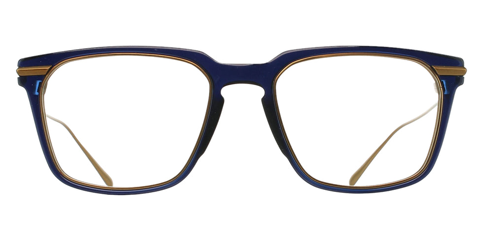 Brett® HENRI BRTT HENRI-J-C04-ST 53 - Blue/Copper - C04