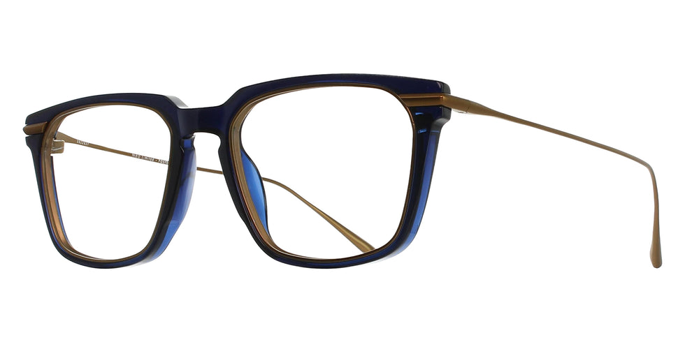 Brett® HENRI BRTT HENRI-J-C04-ST 53 - Blue/Copper - C04