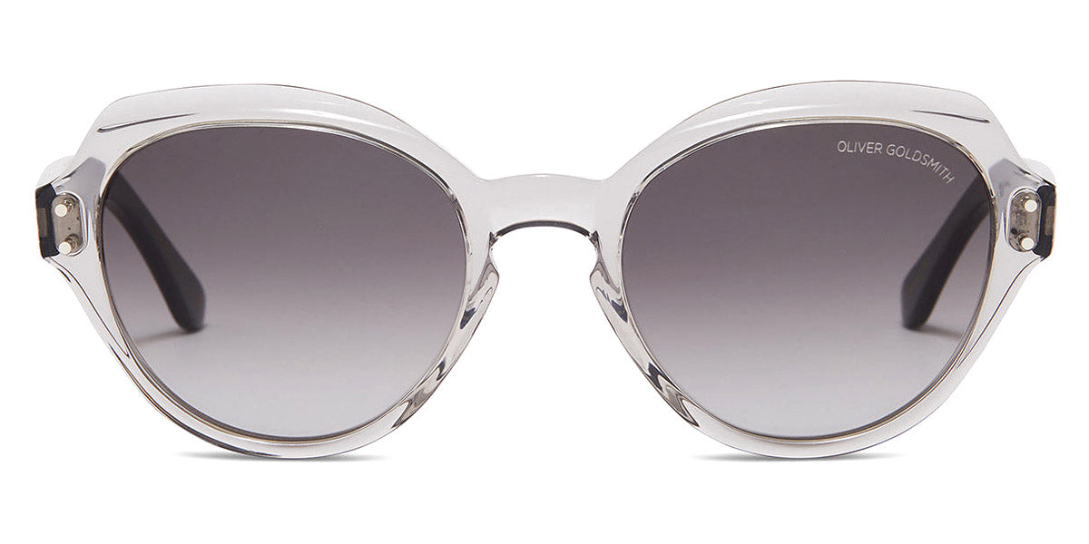 Oliver Goldsmith® HEP OG HEP Midnight Cloud 53 - Midnight Cloud Sunglasses