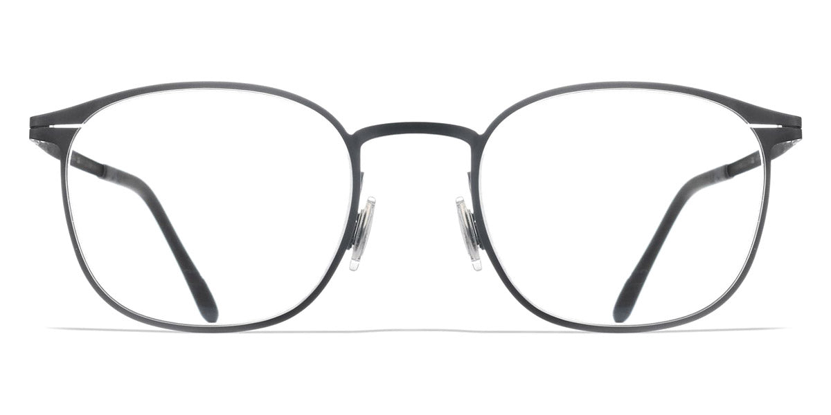 Blackfin® HERMITAGE BLF HERMITAGE 1169 47 - Blackfin Black Eyeglasses