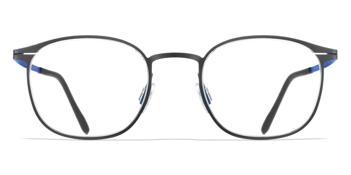 Blackfin® HERMITAGE BLF HERMITAGE 1194 47 - Gray/Blue Eyeglasses