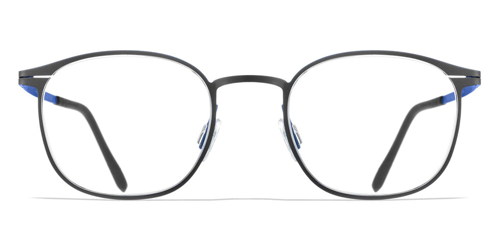 Blackfin® HERMITAGE BLF HERMITAGE 1194 47 - Gray/Blue Eyeglasses