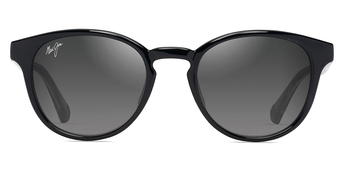 Maui Jim® Hiehie Round Sunglasses - EuroOptica