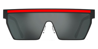 Blackfin® HIGHLIGHTER 01 BLF HIGHLIGHTER 01 1472 135 - Black/Red Sunglasses