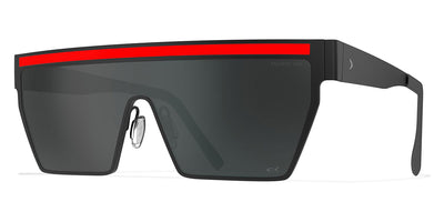 Blackfin® HIGHLIGHTER 01 BLF HIGHLIGHTER 01 1472 135 - Black/Red Sunglasses