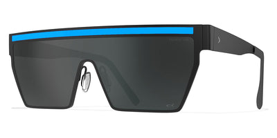 Blackfin® HIGHLIGHTER 01 BLF HIGHLIGHTER 01 1474 135 - Black/Light Blue Sunglasses