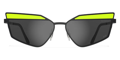 Blackfin® HIGHLIGHTER 02 BLF HIGHLIGHTER 02 1476 60 - Black/Yellow Sunglasses