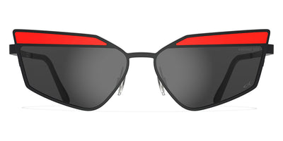 Blackfin® HIGHLIGHTER 02 BLF HIGHLIGHTER 02 1477 60 - Black/Red Sunglasses
