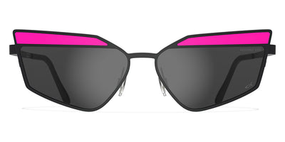 Blackfin® HIGHLIGHTER 02 BLF HIGHLIGHTER 02 1478 60 - Black/Fuchsia Sunglasses
