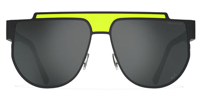 Blackfin® HIGHLIGHTER 03 BLF HIGHLIGHTER 03 1476 60 - Black/Yellow Sunglasses