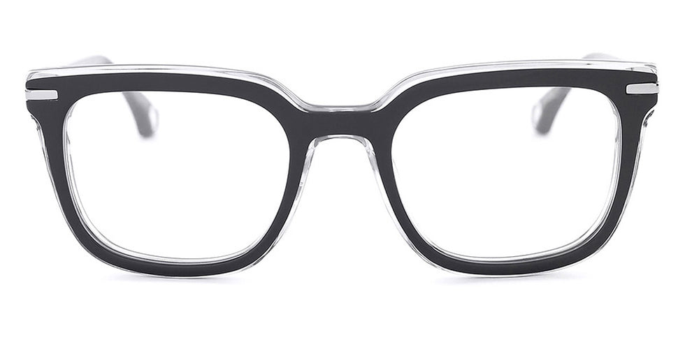 Blake Kuwahara® HOBSON BLK HOBSON MIDNIGHT 51 - MIDNIGHT Eyeglasses