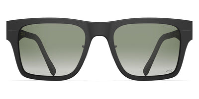 Blackfin® HOXTON BLF HOXTON 1625 53 - Matt Black Sunglasses